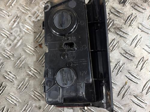 Used Reverse light Reverse light RENAULT TRAFIC III Van (FG_) 1.6 dCi 95 (FGMJ, FGMR) (95 hp) 40112331 40112331