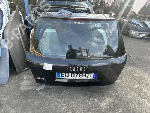 Bakluke CC/Kombi-Kupé AUDI A4 B6 Avant (8E5) S4 quattro (344 hp) 21309600