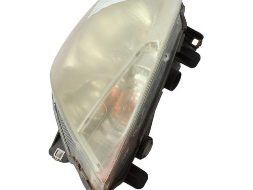 Used Left headlight Left headlight OPEL VIVARO A Van (X83) 2.0 CDTI (F7) (114 hp) 28441221 28441221