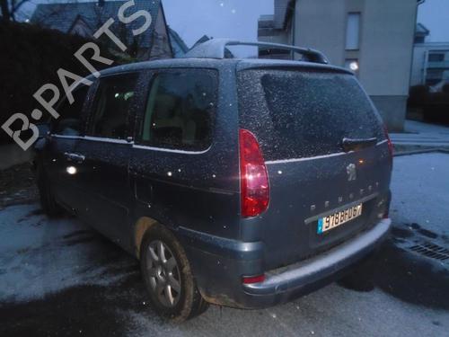 Third brake light PEUGEOT 807 (EB_) 2.0 HDI | BP21310365L11  - Image 10