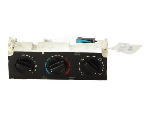 Used Climate control PEUGEOT PARTNER Box Body/MPV (5_, G_) 1.9 D (69 hp) 21320076