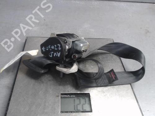 Used Front right seatbelt Front right seatbelt PEUGEOT 407 Coupe (6C_) 2.0 HDi (136 hp) 21296016 21296016
