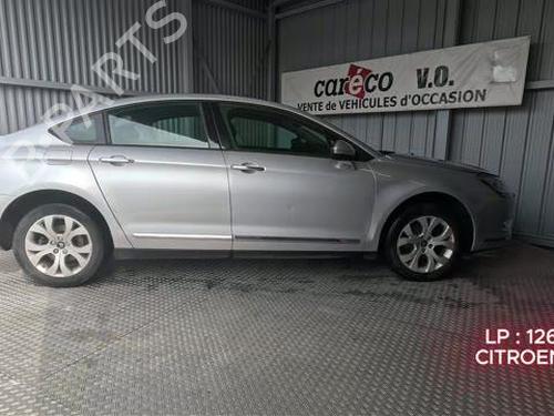 Left front window switch CITROËN C5 III (RD_) 1.6 HDi 115 (RD9HRA, RD9HLA, RD9HL0) | BP36815925I27 - Image 24