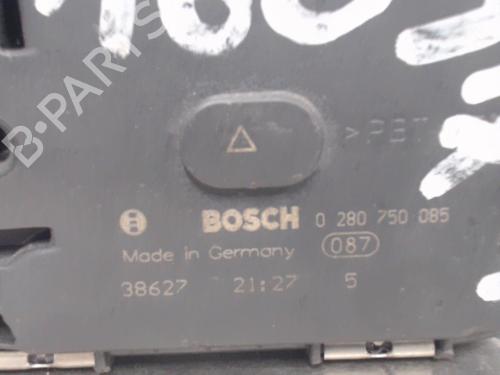 Throttle body PEUGEOT 307 Break (3E) 1.6 16V | BP21371656M82 
