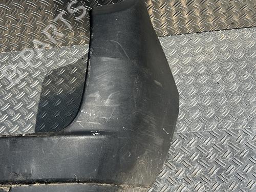 Rear bumper FIAT DOBLO Cargo (263_) 1.3 D Multijet | BP26399375C8 