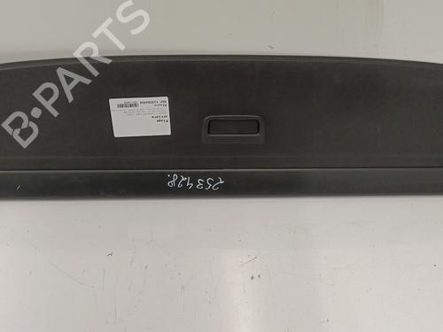 Plage arrière VW PASSAT B6 Variant (3C5) 2.0 TDI (140 hp) 29233653