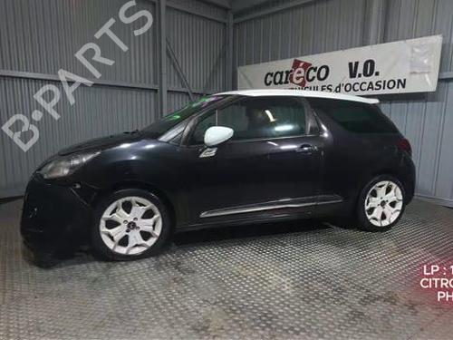 Starter CITROËN DS3 (SA_) 1.6 HDi 110 | BP33119826M8 - Image 9
