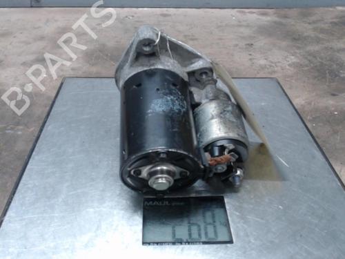 Used Starter MAZDA 2 (DY) 1.4 (80 hp) 21315046