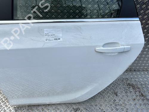 Left rear door OPEL ASTRA J (P10) 2.0 CDTI (68) | BP24938619C4 