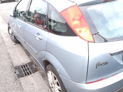 Left front window switch FORD FOCUS I (DAW, DBW) 2.0 16V | BP30817162I27 - Image 9