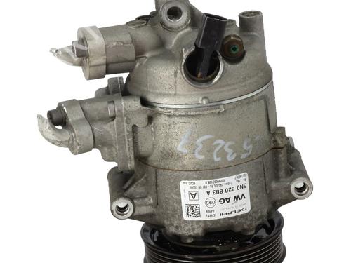 AC-Kompressor VW GOLF VI (5K1) 1.6 TDI (105 hp) 28111486