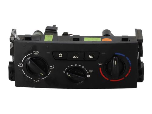 Used Climate control PEUGEOT 207 (WA_, WC_) 1.6 HDi (90 hp) 28610692