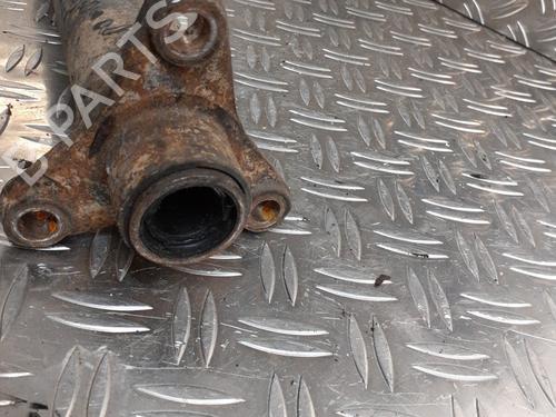 Used Driveshaft Driveshaft LAND ROVER DISCOVERY I (LJ) 2.5 TDI 4x4 (113 hp) 21303295 21303295