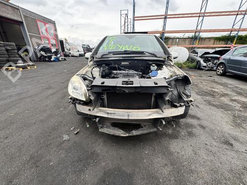 Front left belt tensioner MERCEDES-BENZ B-CLASS Sports Tourer (W245) B 180 CDI (245.207) | BP21319749C87 