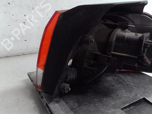 Left taillight VW GOLF VI (5K1) 1.4 TSI | BP21314404C34 