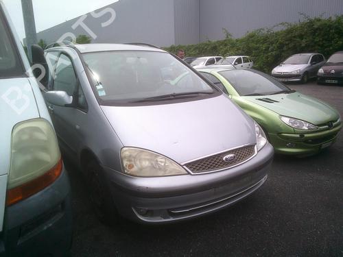 Starter FORD GALAXY I (WGR) 1.9 TDI | BP21292979M8 