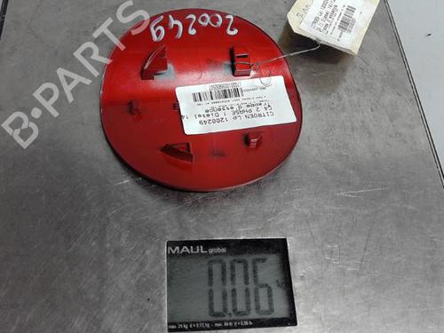 Fuel flap CITROËN C4 II (NC_) 1.6 HDi 90 | BP21299706C131