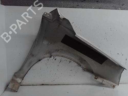Used Left front fenders KIA CARENS II MPV (FJ) 2.0 CRDi (113 hp) 21318323