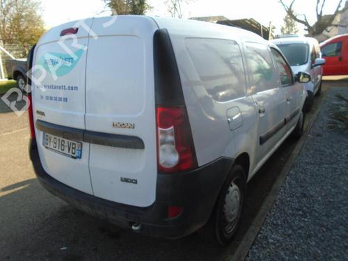 Used Parts DACIA LOGAN EXPRESS (FS_)  1.5 dCi  1987792