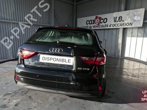 Steering wheel AUDI A1 Sportback (GBA) 35 TFSI | BP30088968C49