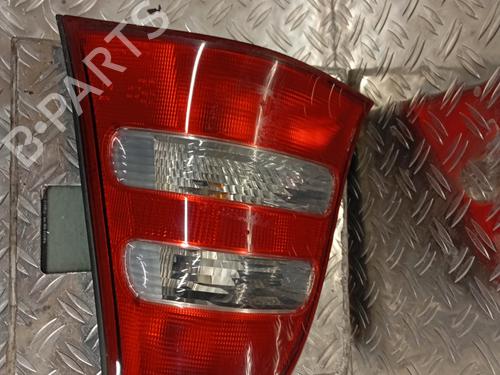 Right taillight MERCEDES-BENZ A-CLASS (W168) A 170 CDI (168.009, 168.109) | BP21894727C35 