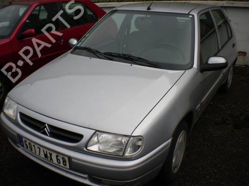Right front indicator CITROËN SAXO (S0, S1) 1.1 X, SX | BP21318058C33 