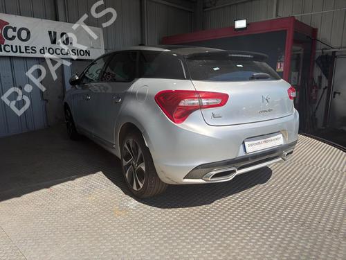 Devioluci CITROËN DS5 2.0 HDi 200 Hybrid4 All-wheel Drive | BP39521926I23 - Image 16