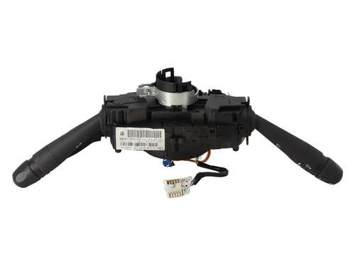 Used Steering column stalk Steering column stalk PEUGEOT 2008 I (CU_) 1.2 THP 110 / PureTech 110 (110 hp) 31668979 31668979