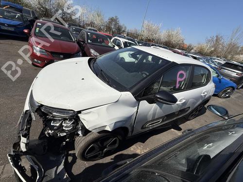 Front wiper motor CITROËN C3 III (SX) 1.5 BlueHDi 100 (SXYHYP, SXYHTU) | BP24633471M29  - Image 18