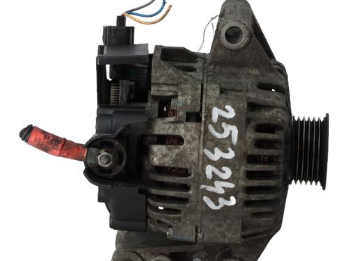 Used Alternator Alternator FORD FIESTA V (JH_, JD_) 1.3 (69 hp) 28114091 28114091