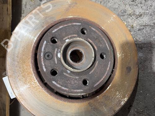 Right front steering knuckle RENAULT TRAFIC II Van (FL) 2.0 dCi 90 (FL0H, FL00, FL01, FL0M, FL0P, FL0S) | BP39213288M26 - Image 2