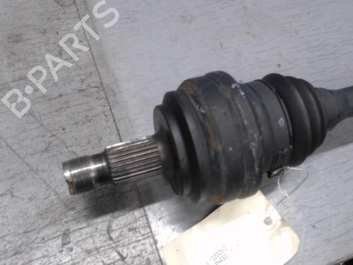 Used Left rear driveshaft Left rear driveshaft 21314530 21314530