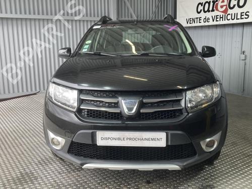 Sæde Bagtil DACIA SANDERO II 1.5 dCi | BP33174582C17  - Image 23