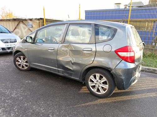 Used Parts HONDA JAZZ III (GE_, GG_, GP_, ZA_) 1.3 i (GE6, GG3, GG6) 4393054