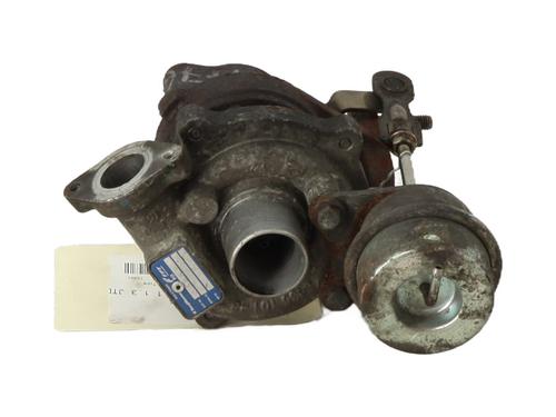 Turbolader/Kompressor FIAT 500 (312_) 1.3 D Multijet (312AXB1A) (75 hp) 28706737