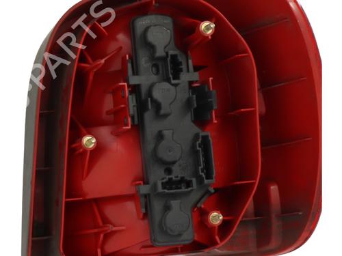 Left taillight VW POLO (6N2) 1.4 | BP25132704C34  - Image 5