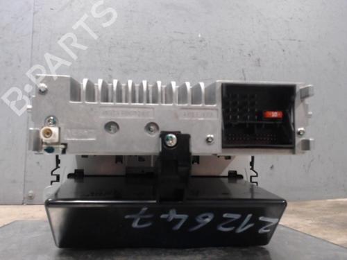Radio VW POLO V (6R1, 6C1) 1.4 (6R1) | BP21307754E6 