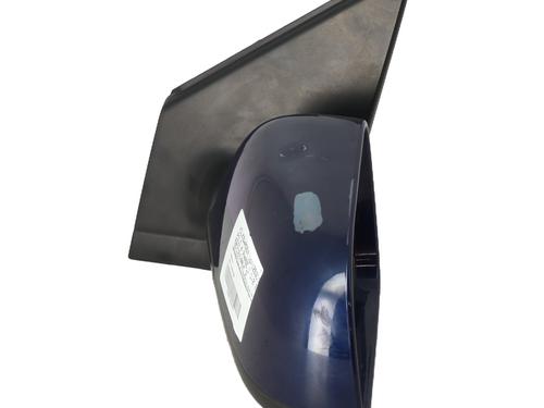 Left mirror VW POLO IV (9N_, 9A_) 1.2 | BP27927786C26
