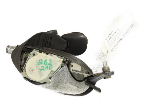 Used Front left seatbelt Front left seatbelt 36652658 36652658