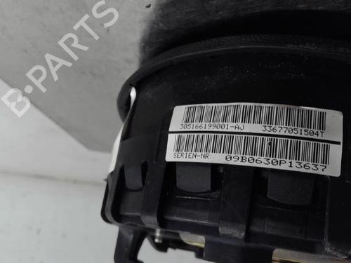 Used Driver airbag BMW 1 (E87) 116 d (116 hp) 21319522