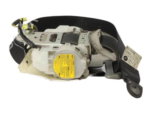 Used Front left seatbelt Front left seatbelt LEXUS IS II (_E2_) 250 (GSE20) (208 hp) 32060508 32060508