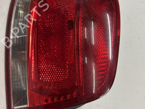 Left taillight AUDI A3 (8P1) 2.0 TDI | BP21306683C34 