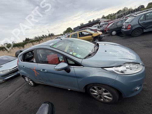 Hattehylde FORD FIESTA VI (CB1, CCN) 1.4 | BP38544202C85 - Image 12