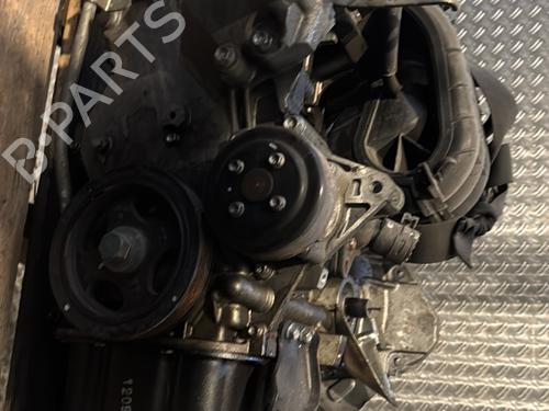Motor MITSUBISHI MIRAGE / SPACE STAR VI Hatchback (A0_A) 1.2 (A03A) (80 hp) 21368293