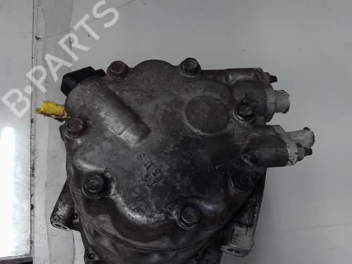 AC Kompressor CITROËN C5 I (DC_) 2.2 HDi (DC4HXB, DC4HXE) | BP28577208M34