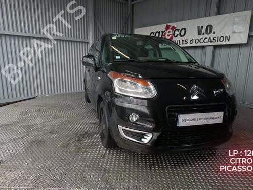 Pedal CITROËN C3 Picasso (SH_) 1.6 HDI 90 | BP32861810I4 - Image 15
