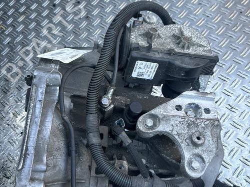 Gearbox CITROËN C3 I (FC_, FN_) 1.4 16V | BP21304760M3 