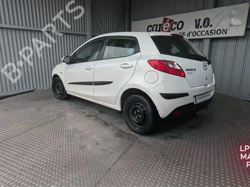 Rear parcel shelf MAZDA 2 (DE_, DH_) 1.3 (DE3FS) | BP35824492C85  - Image 25