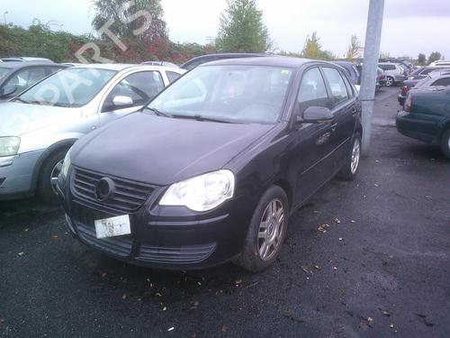 Luftmassemåler VW POLO IV (9N_, 9A_) 1.4 TDI | BP29570702M95 