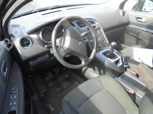 Pedal PEUGEOT 5008 (0U_, 0E_) 1.6 HDi | BP21318899I4 